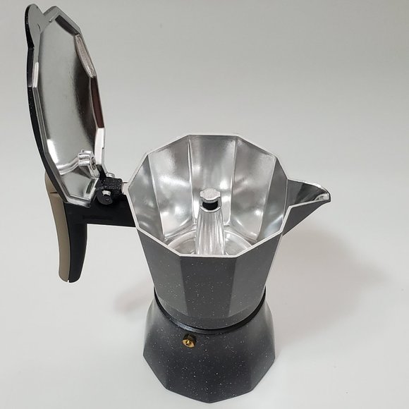 Osaka Stovetop Espresso Maker - Picture 6 of 10